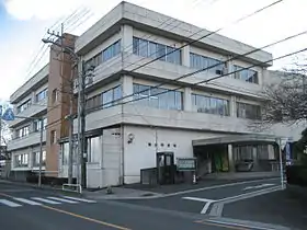 Hatoyama (Saitama)