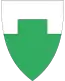 Blason de Hattfjelldal