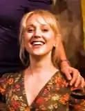 Description de l'image Hattie Morahan (2010).jpg.