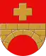 Blason de Hattula