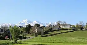 Hauban (Hautes-Pyrénées)