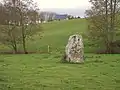 Le menhir