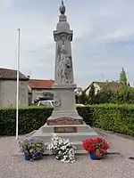 Monument aux morts