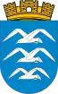 Blason de Haugesund