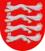 Blason de Hauho