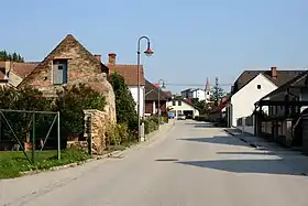 Paudorf