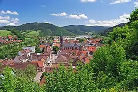 Hausach