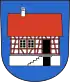 Blason de Hausen am Albis