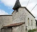 Église Saint-Jean de Bonneval