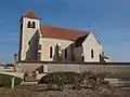 Église Notre-Dame-de-l'Assomption d'Hauterive