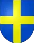 Blason de Hauterive