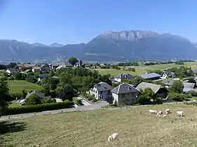 Hauteville (Savoie)