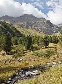 Image illustrative de l’article Val Chavière