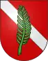 Blason de Hauteville