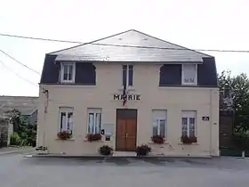 Hauteville (Aisne)