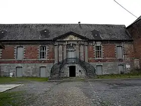Abbaye de Hautmont