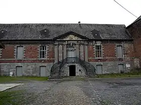 Image illustrative de l’article Abbaye de Hautmont