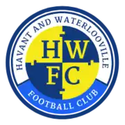 Logo du Havant & Waterlooville