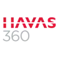 logo de Havas 360