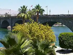 Lake Havasu City