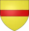 Blason de Haverskerque