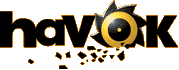 logo de Havok (entreprise)