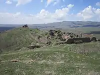 Հավուց Թառ Havuts Tar