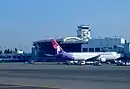 Hawaiian Airlines à SEA