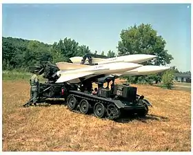 MIM-23 Hawk