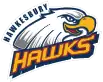 Description de l'image Hawkesbury Hawks logo.png.