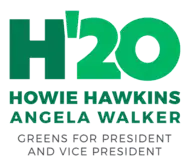 Logo de la campagne Hawkins Walker