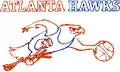 Saison 1969-1970.Hawks d'Atlanta.