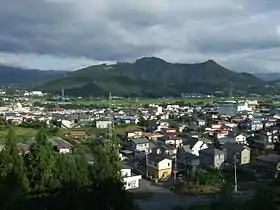 Kaminoyama