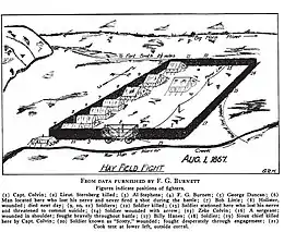 Description de l'image Hayfield Fight site 1.jpg.