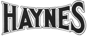 logo de Haynes Automobile Company