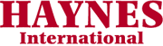 logo de Haynes International