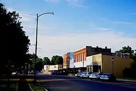 Hayti (Missouri)