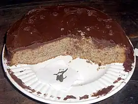 Image illustrative de l’article Gâteau au beurre