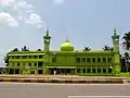 Mosquée Hazrat Yusuf Shah Vali à Kannur.