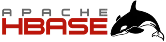Description de l'image Hbase logo with orca large.png.