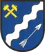 Blason de Heřmaň