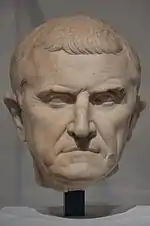 Image illustrative de l’article Crassus