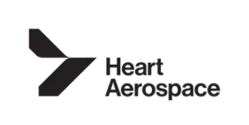 logo de Heart Aerospace