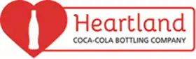 logo de Heartland Coca-Cola Bottling Company