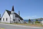 Heyfield Memorial United Church and Cemetery Municipal Heritage Site