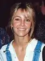 Heather Locklear (Amanda Woodward)