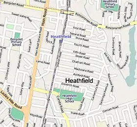 Heathfield