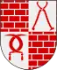 Blason de Heby