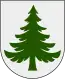 Blason de Hedemora