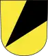 Blason de Hedingen